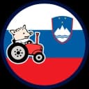 Группа Словения: удивление, унижение и уходи в Telegram