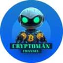 Канал CRYPTOMAN в Telegram