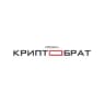 Telegram-канал КРИПТОБРАТ МЕДИА