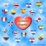 Telegram-канал Me encanta el español. ¿Igualmente?