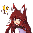 Стикеры UC | Sticker Pack в Telegram