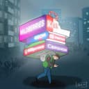 Канал Кухня ритейла в Telegram