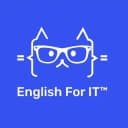 Канал ENGLISH FOR IT™ в Telegram