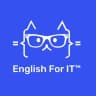 Telegram-канал ENGLISH FOR IT™
