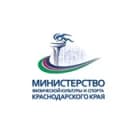 Канал Министерство физической культуры и спорта Краснодарского края в Telegram