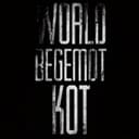 Канал WorldBegemotKot † Страшные истории † в Telegram