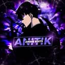 Канал AniTik🔥 | Аниме Эдиты | Anime Edits💜 в Telegram