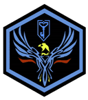 Стикеры ResistenciaColombia в Telegram