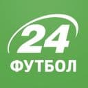 Канал Футбол 24 - Прямые трансляции смотреть онлайн в Telegram