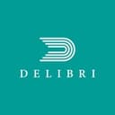 Канал DELIBRI Книжное издательство в Telegram