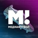 Канал Матч! Медиафутбол в Telegram