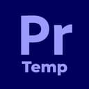 Канал Шаблоны для Premiere Pro в Telegram