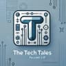 Telegram-канал The TechTales