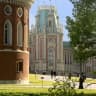 Telegram-канал Парк Царицыно. Фотопрогулки
