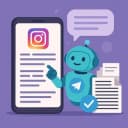Бот Проверка орфографии в Telegram
