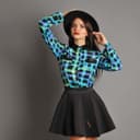 Канал МОДНАЯ Я | Fashion в Telegram