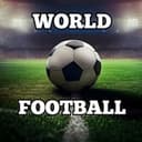 Канал World football⚽ в Telegram