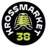 Telegram-канал КРОССОВКИ ИРКУТСК | KROSSMARKET38