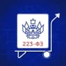 Telegram-канал ДРКС 223