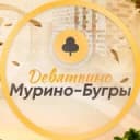 Канал Девяткино Мурино Бугры в Telegram