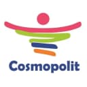 Канал Cosmopolit — образование и каникулы за рубежом в Telegram