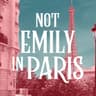 Не Emily в Париже 🇫🇷