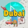 Telegram-группа Дубай 🇦🇪 Чат Общение Dubai Chat 🏝