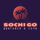 Канал SochiGo 🏝 Сочи Гоу в Telegram