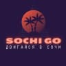 Telegram-канал SochiGo 🏝 Сочи Гоу