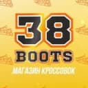 Канал КРОССОВКИ ИРКУТСК 38boots в Telegram