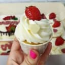 Канал Галерея тортов Cake_dessert_dol Долгопрудный в Telegram