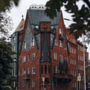 Канал Красивая Москва и ее окрестности в Telegram