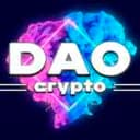 Канал DAO Crypto в Telegram