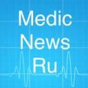 Канал Medic News .Ru в Telegram