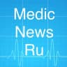 Telegram-канал Medic News .Ru
