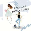 Канал Fashion | Moda | Style в Telegram