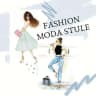 Telegram-канал Fashion | Moda | Style