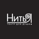 Канал Театр НитьЯ (официальный) в Telegram