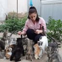 Канал Ася и четвероногие 🐕🐈🦝 в Telegram
