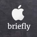 Канал Briefly Apple в Telegram