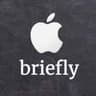 Briefly Apple