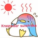 Канал Краснодар Солнечный Удар ☀️ в Telegram