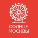 Канал 🎡 Солнце Москвы в Telegram
