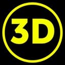 Канал 3D Pro Models в Telegram