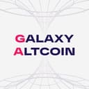 Канал GALAXY ALTCOIN в Telegram