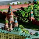 Канал Макет Москвы в Telegram