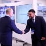 Telegram-канал Евгений Григорьев, Глава ГО "город Якутск".