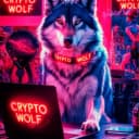 Канал Crypto Wolf в Telegram