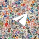Группа Filatelegram в Telegram