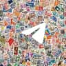 Telegram-группа Filatelegram